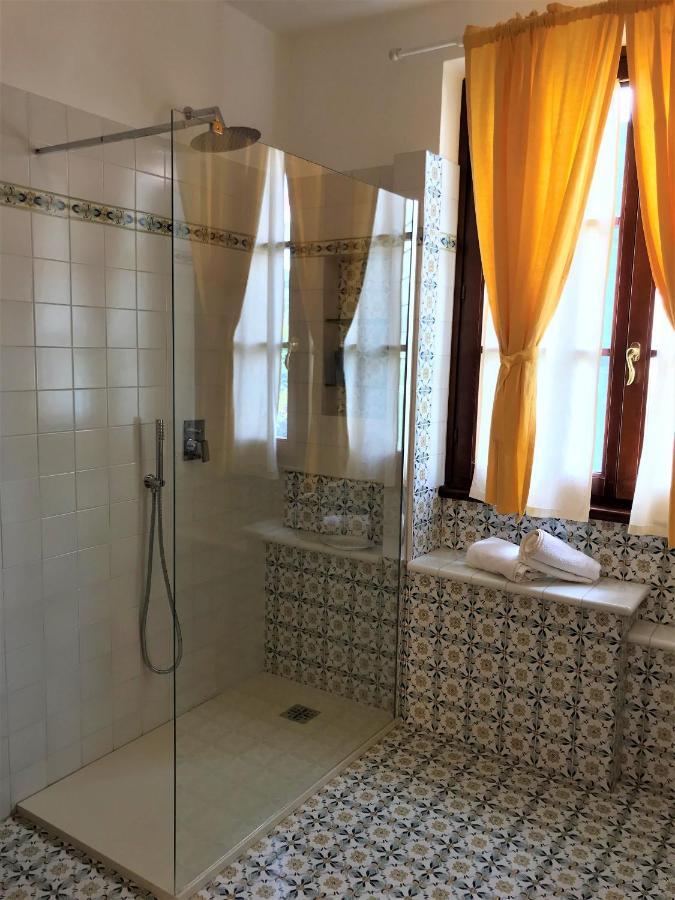 Green Corner Ulivo Кавалкастеле Екстериор снимка