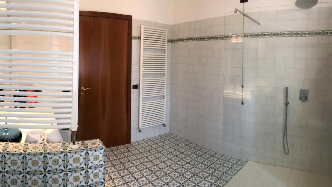 Green Corner Ulivo Кавалкастеле Екстериор снимка