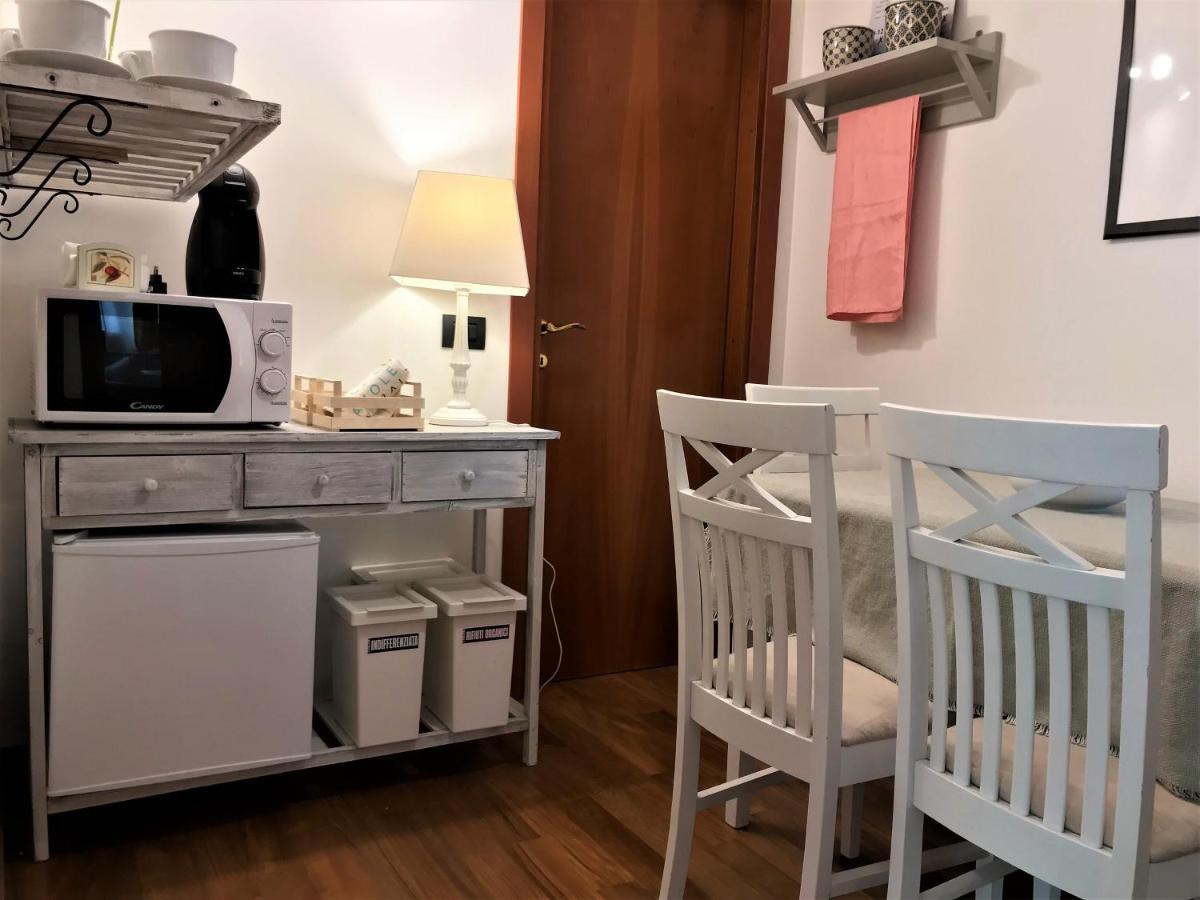 Green Corner Ulivo Кавалкастеле Екстериор снимка